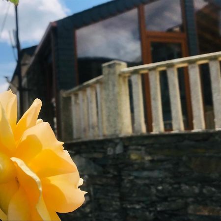 Вілла "Casa Do Avo Patricio" Mountain Experience Parada  Екстер'єр фото