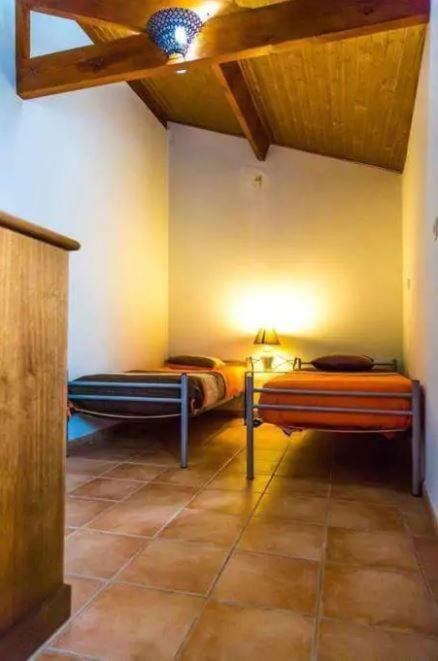 Вілла "Casa Do Avo Patricio" Mountain Experience Parada  Екстер'єр фото